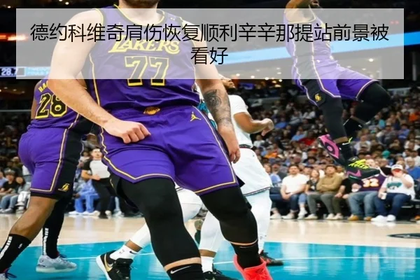 德约科维奇肩伤恢复顺利辛辛那提站前景被看好